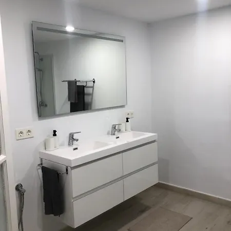 Casa Yolanda Пуэрто дель Кармен