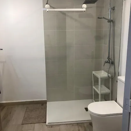 Casa Yolanda Апартаменты