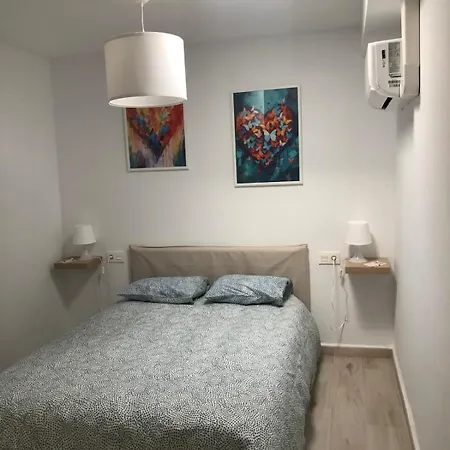 Casa Yolanda