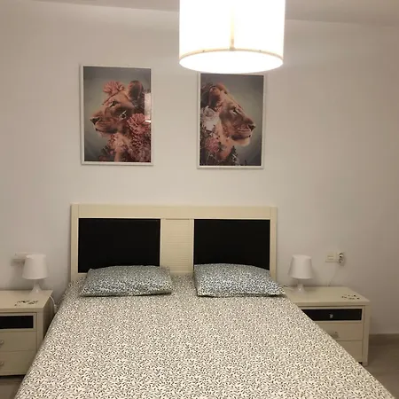 Casa Yolanda Пуэрто дель Кармен