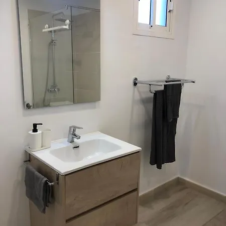 Casa Yolanda Апартаменты Пуэрто дель Кармен