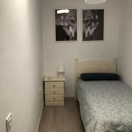 Casa Yolanda Апартаменты