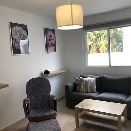 Casa Yolanda Апартаменты *