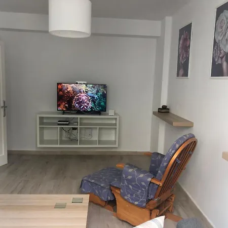 Casa Yolanda Апартаменты Пуэрто дель Кармен