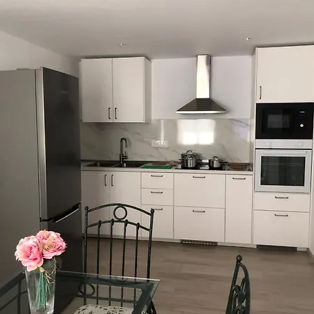 Casa Yolanda *